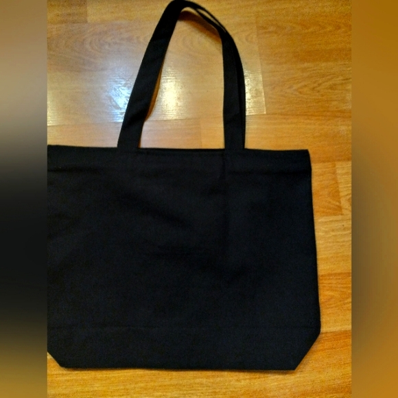 Nicki Minaj black Tote Bag Brand New - Picture 2 of 2